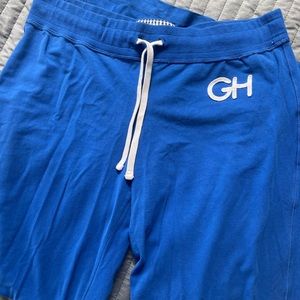 Blue Gilly Hicks Pants